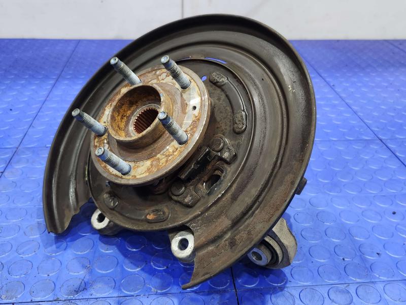 2016 Cadillac ATS Rear Knuckle/Stub Axle