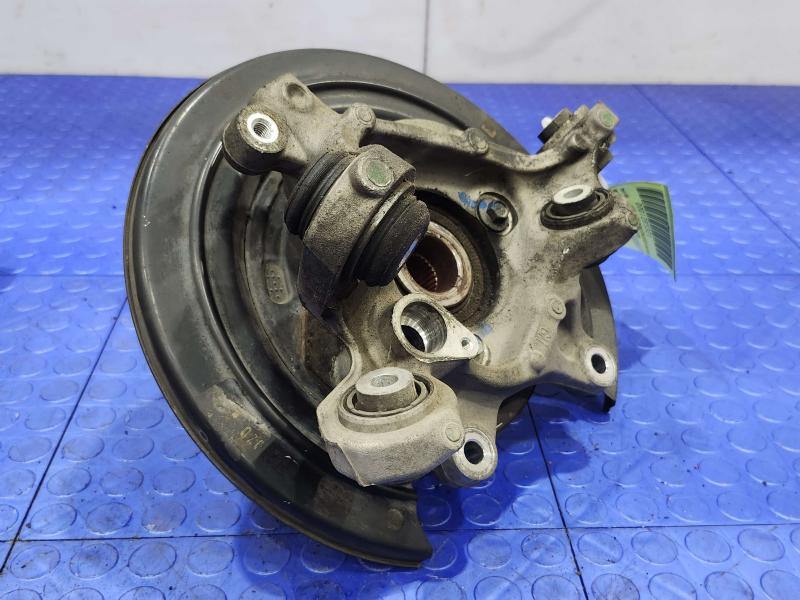 2016 Cadillac ATS Rear Knuckle/Stub Axle
