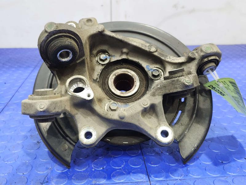 2016 Cadillac ATS Rear Knuckle/Stub Axle