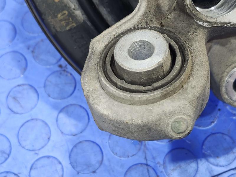 2016 Cadillac ATS Rear Knuckle/Stub Axle