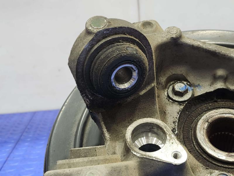 2016 Cadillac ATS Rear Knuckle/Stub Axle