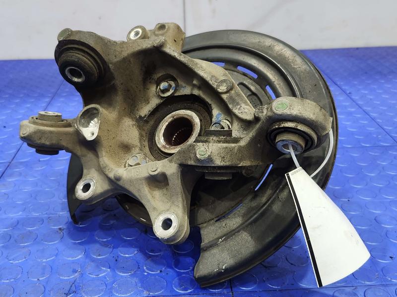 2016 Cadillac ATS Rear Knuckle/Stub Axle