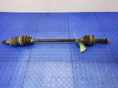 2015 Subaru Forester Axle Shaft