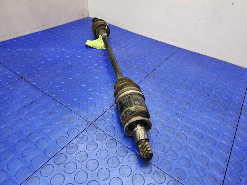 2015 Subaru Forester Axle Shaft