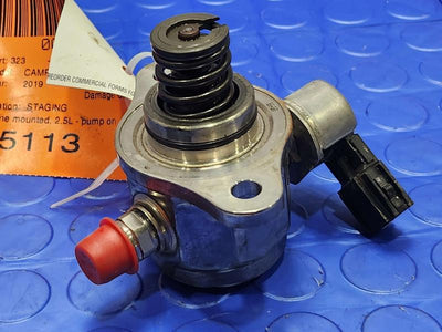 2019 Toyota Camry Fuel Pump