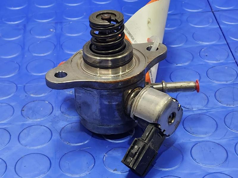 2019 Toyota Camry Fuel Pump