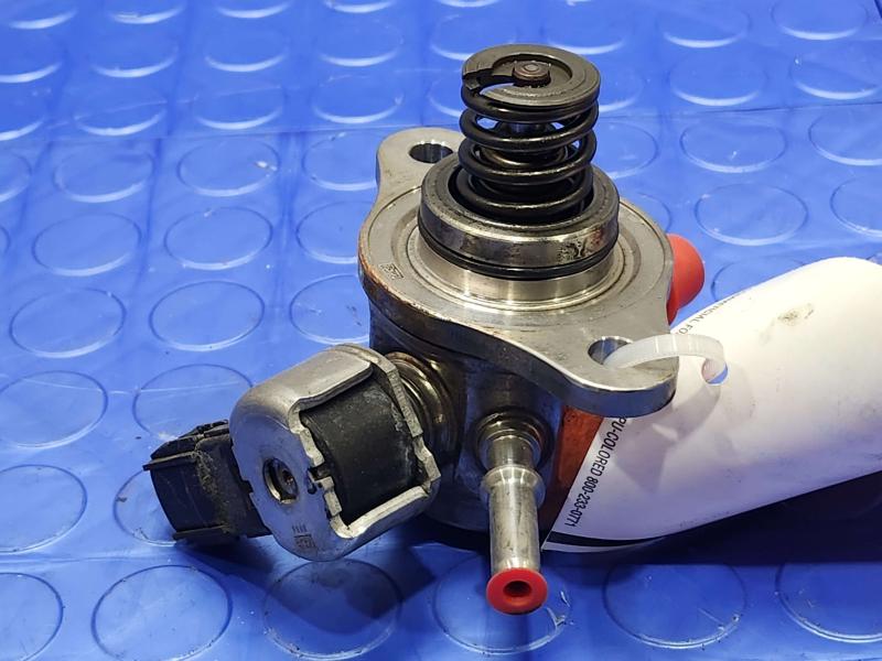 2019 Toyota Camry Fuel Pump