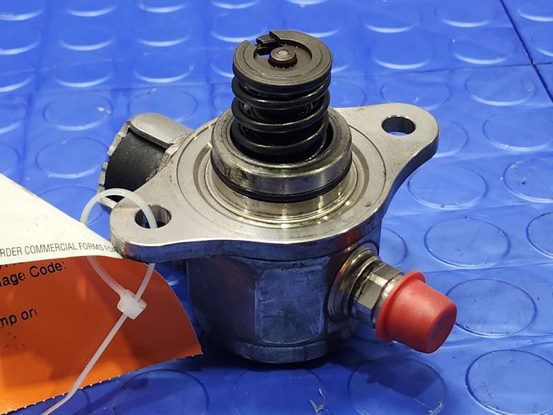 2019 Toyota Camry Fuel Pump