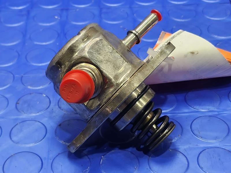 2019 Toyota Camry Fuel Pump