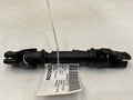 2012 Chevrolet Volt Steering Coupler