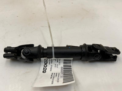 2012 Chevrolet Volt Steering Coupler