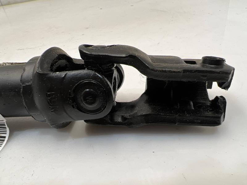 2012 Chevrolet Volt Steering Coupler