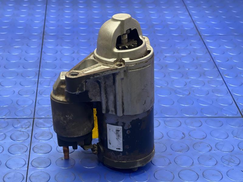 2015 Ford Transit 250 Starter Motor