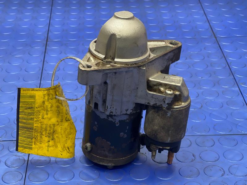 2015 Ford Transit 250 Starter Motor