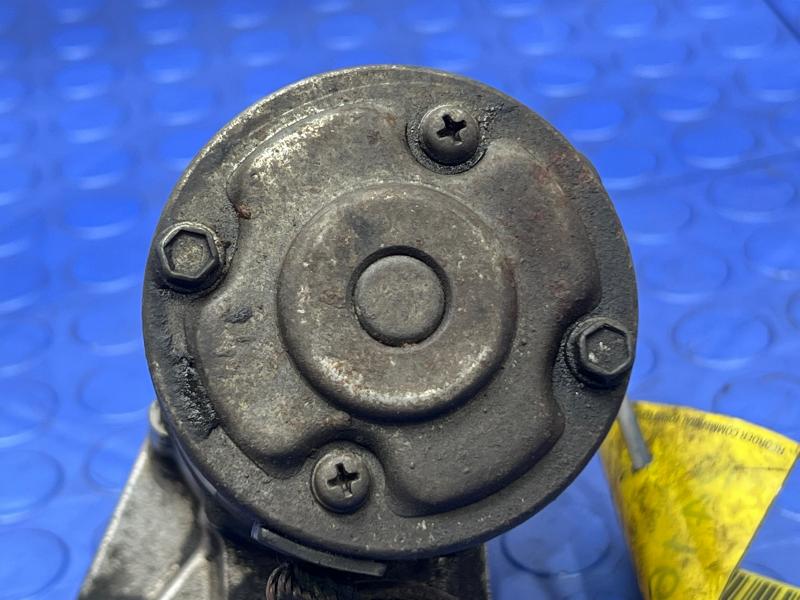 2015 Ford Transit 250 Starter Motor