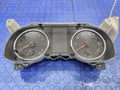 2021 Toyota RAV4 Instrument Cluster Speedometer Combination Meter OEM 83800-0R770
