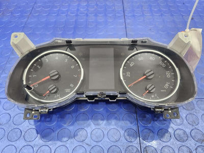 2021 Toyota RAV4 Instrument Cluster Speedometer Combination Meter OEM 83800-0R770