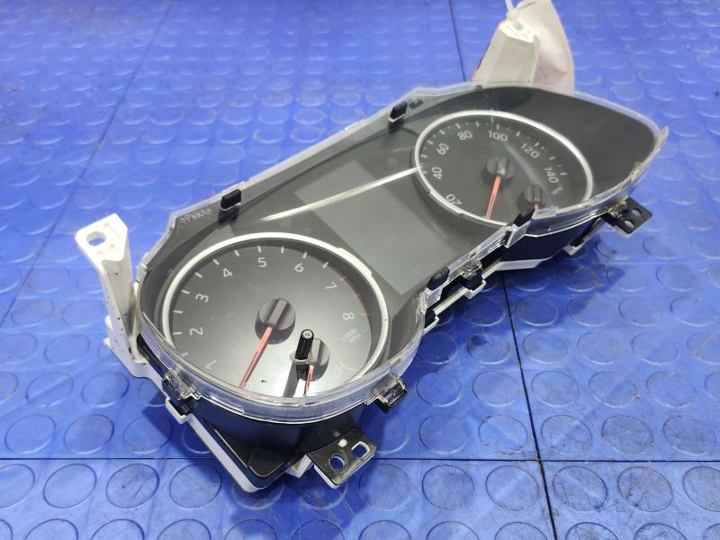 2021 Toyota RAV4 Instrument Cluster Speedometer Combination Meter OEM 83800-0R770