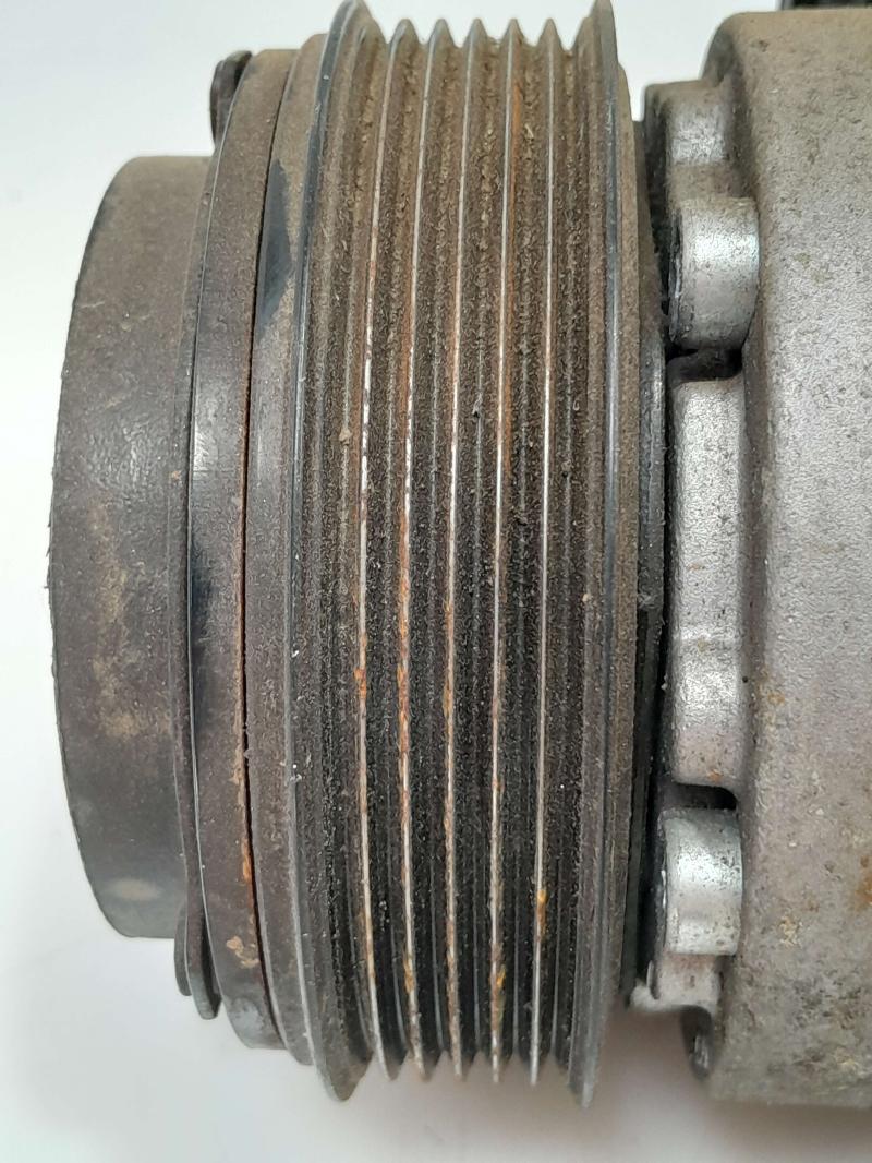 2016 - 2023 Mazda CX-9 AC Compressor Assembly OEM TK4861450