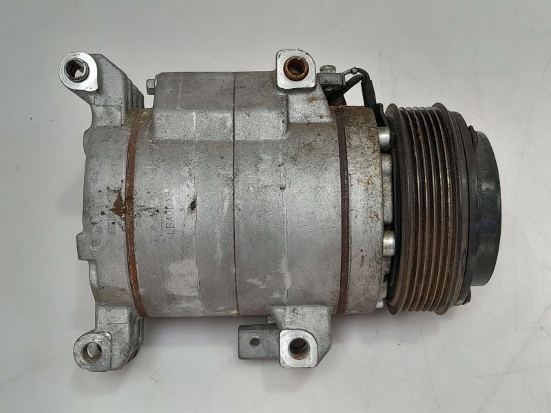 2016 - 2023 Mazda CX-9 AC Compressor Assembly OEM TK4861450
