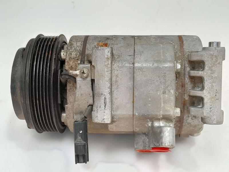2016 - 2023 Mazda CX-9 AC Compressor Assembly OEM TK4861450