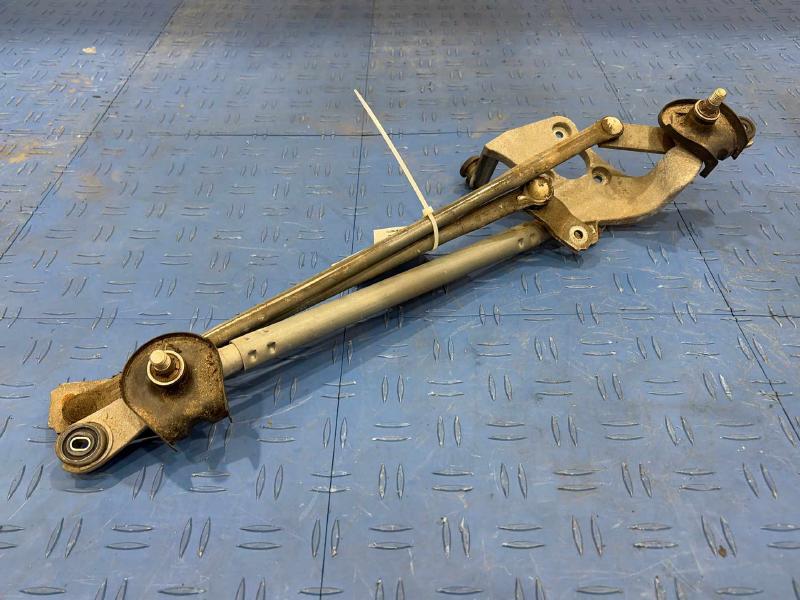 2007 Toyota RAV4 Wiper Trans. Linkage