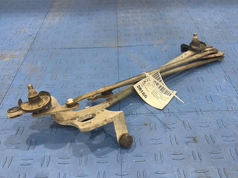 2007 Toyota RAV4 Wiper Trans. Linkage