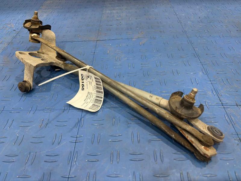 2007 Toyota RAV4 Wiper Trans. Linkage