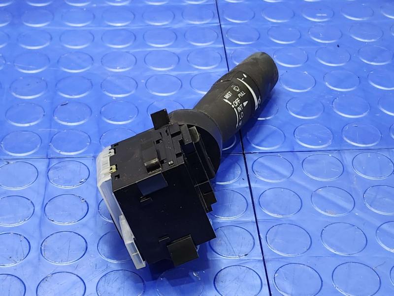 2022 Honda Accord Combination Switch