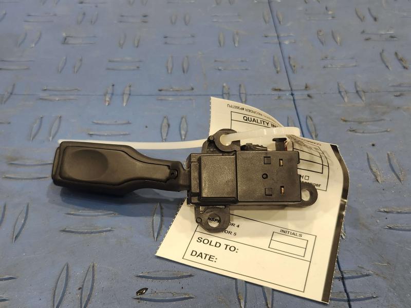 2002 Toyota Camry Combination Switch