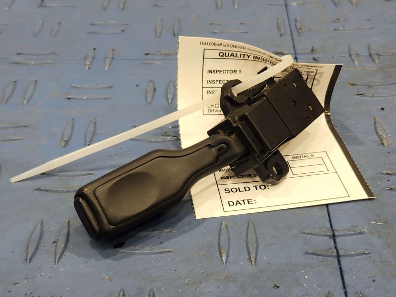 2002 Toyota Camry Combination Switch