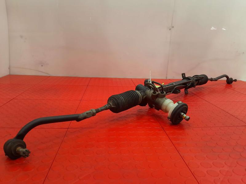 2012 Kia Forte Steering Gear (Incl. Rack)