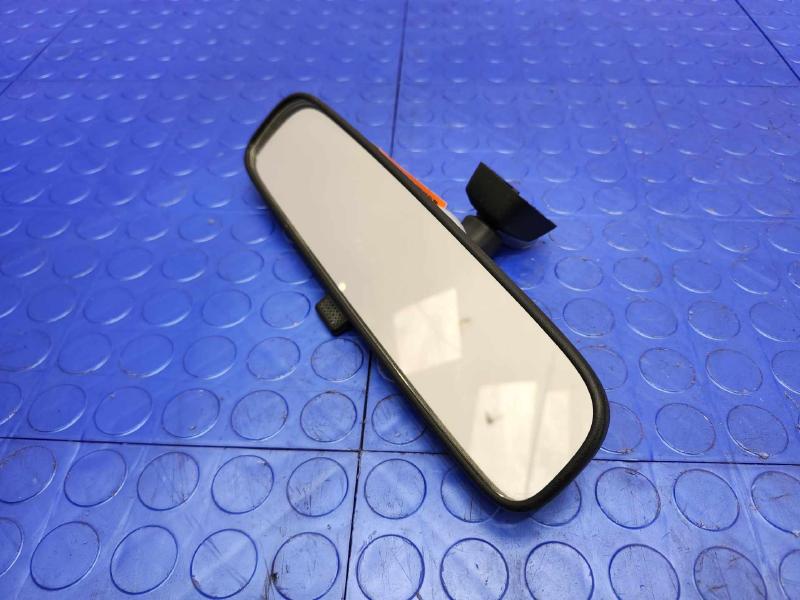 2010 Toyota Highlander Rear View Mirror
