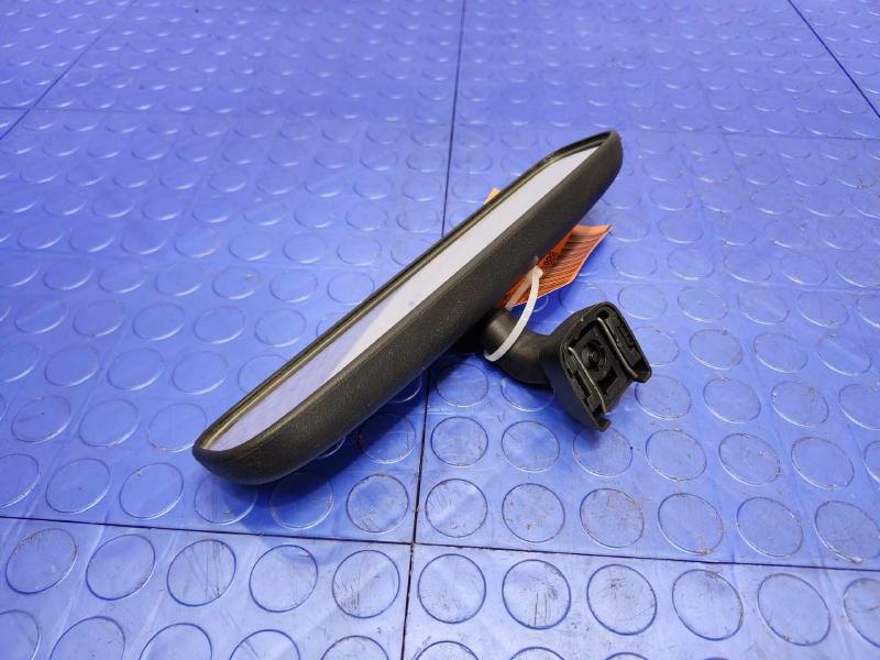 2010 Toyota Highlander Rear View Mirror