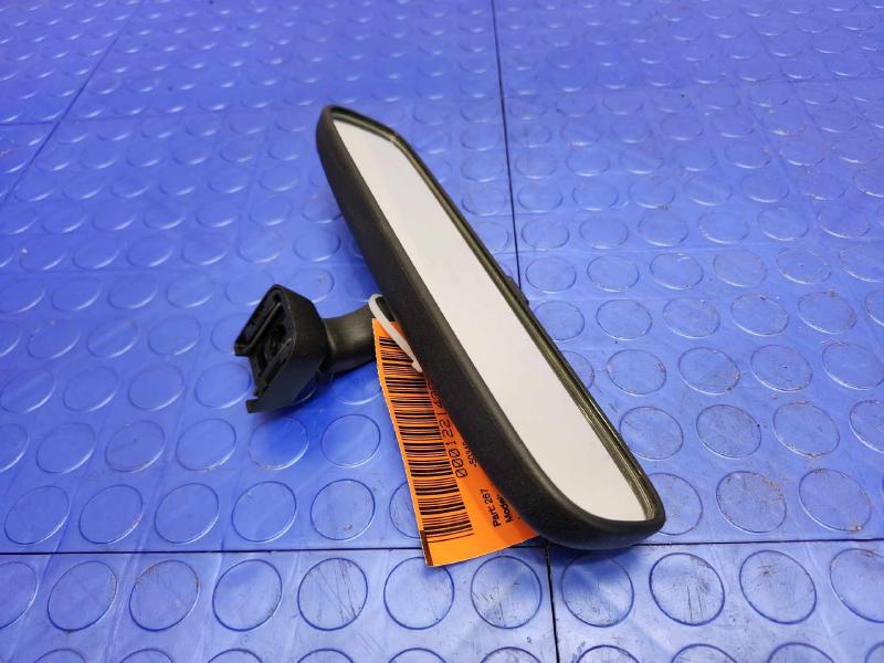 2010 Toyota Highlander Rear View Mirror