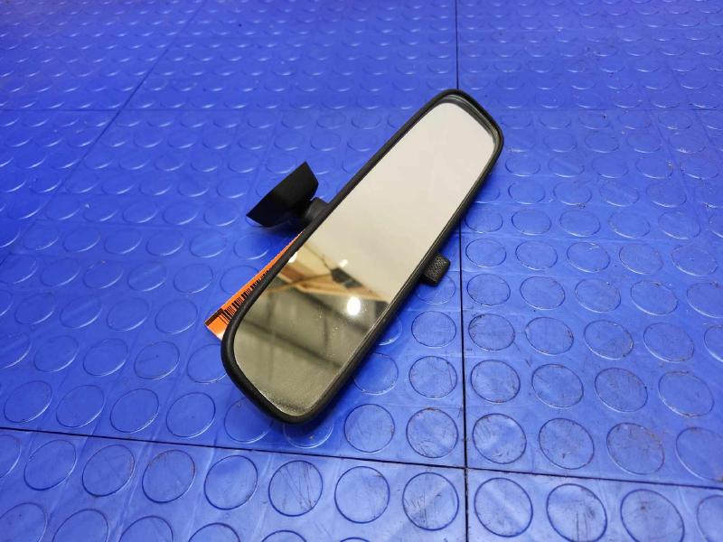 2010 Toyota Highlander Rear View Mirror