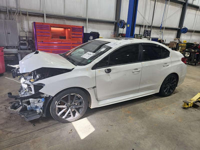 2019 Subaru WRX Front Door Latch