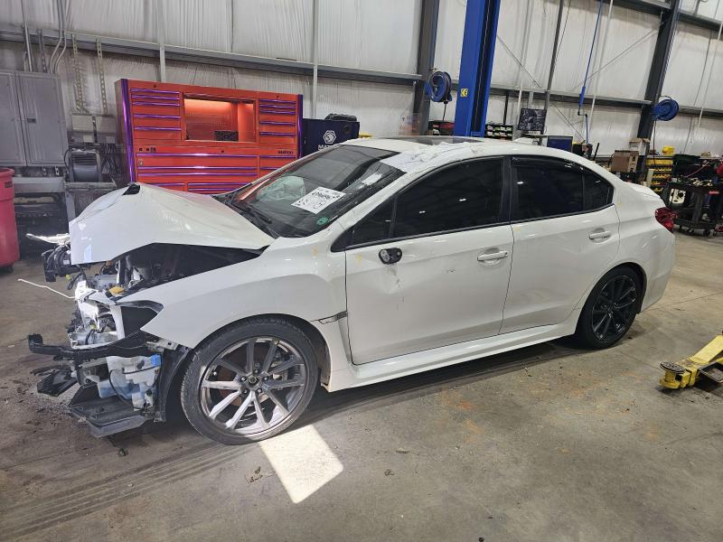 2019 Subaru WRX Back Glass/Window