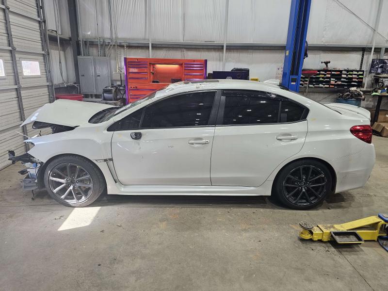 2019 Subaru WRX Wiper Arm