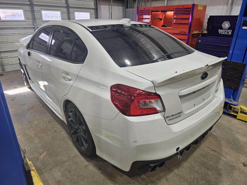 2019 Subaru WRX Inner Fender Liner