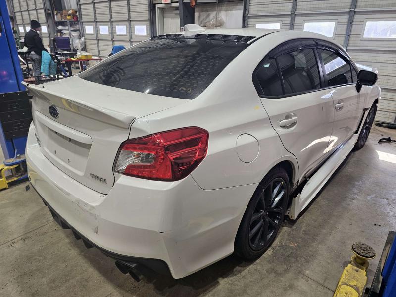 2019 Subaru WRX Camera/Projector