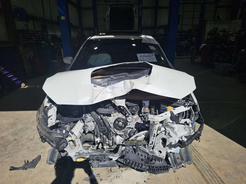 2019 Subaru WRX Wiper Trans. Linkage
