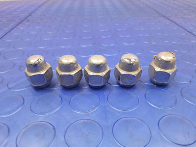 2020 Hyundai Elantra Lug Nuts