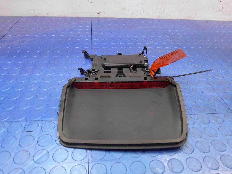 2021 Dodge Charger 3Rd Brake Light Avoidance Lamp