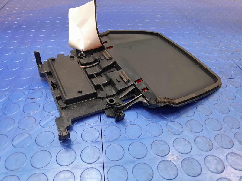 2021 Dodge Charger 3Rd Brake Light Avoidance Lamp
