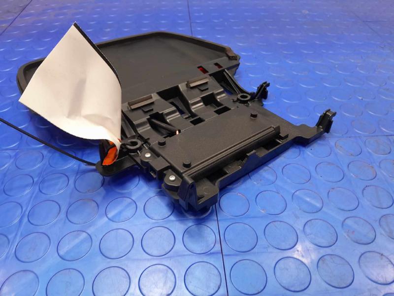 2021 Dodge Charger 3Rd Brake Light Avoidance Lamp