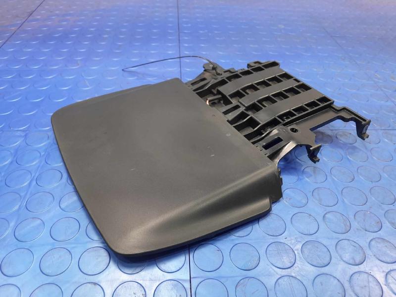 2021 Dodge Charger 3Rd Brake Light Avoidance Lamp