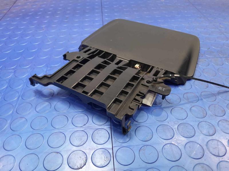 2021 Dodge Charger 3Rd Brake Light Avoidance Lamp
