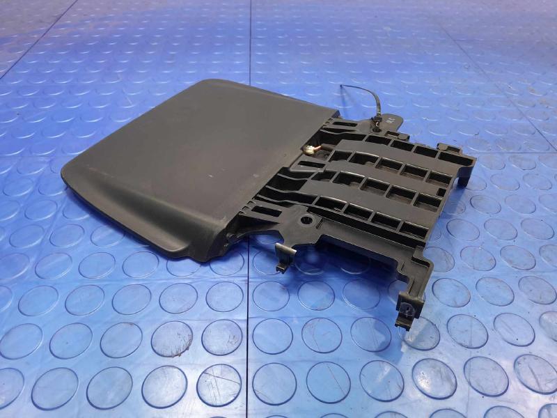 2021 Dodge Charger 3Rd Brake Light Avoidance Lamp