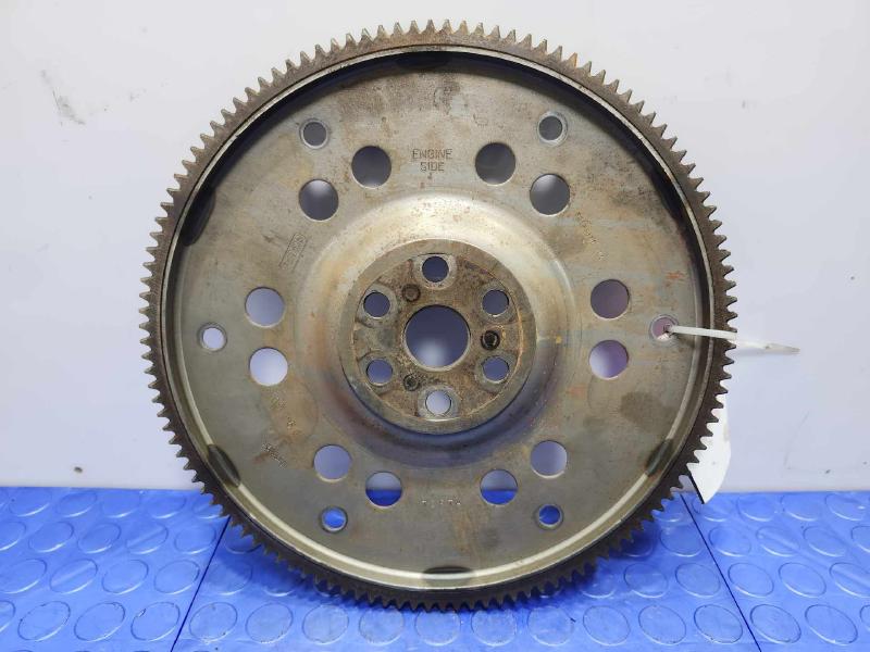 2016 Ford Mustang Flywheel